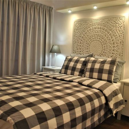 La Palma Ocean View Apartment มาโซ ภายนอก รูปภาพ