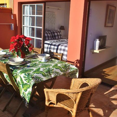 La Palma Ocean View Apartment มาโซ ภายนอก รูปภาพ