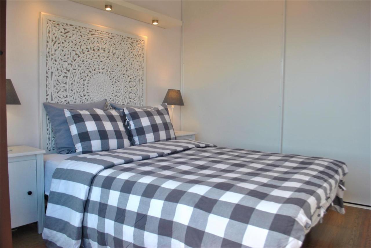 La Palma Ocean View Apartment มาโซ ภายนอก รูปภาพ
