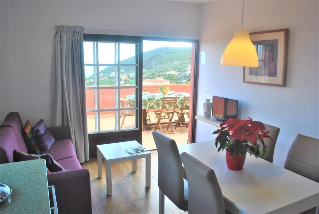 La Palma Ocean View Apartment มาโซ ภายนอก รูปภาพ
