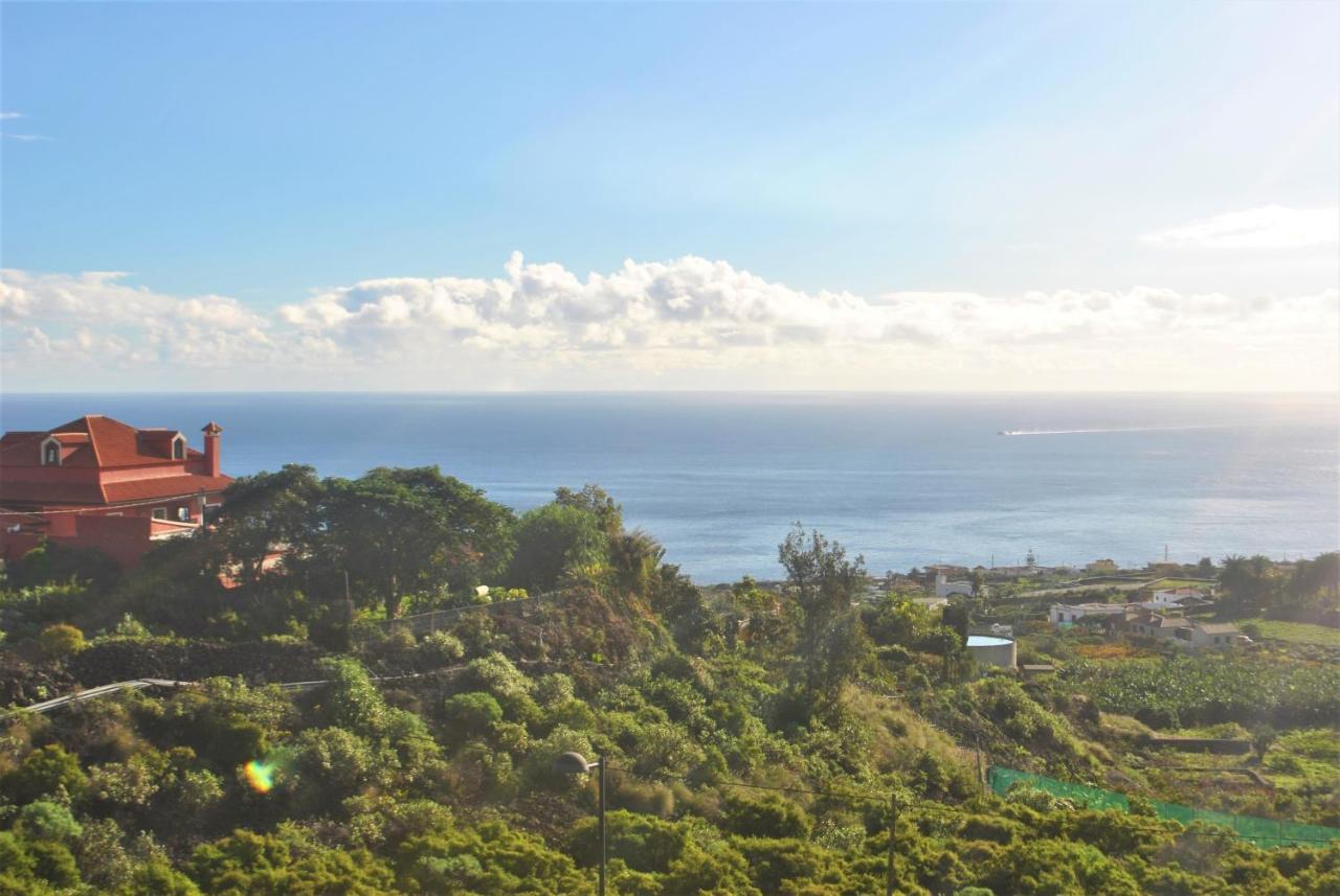 La Palma Ocean View Apartment มาโซ ภายนอก รูปภาพ