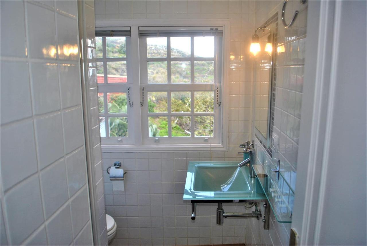 La Palma Ocean View Apartment มาโซ ภายนอก รูปภาพ